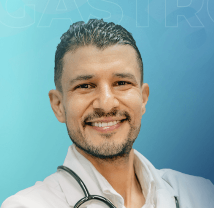 Dr. Daniel Zúñiga Monge - Gastroenterólogo Endoscopista