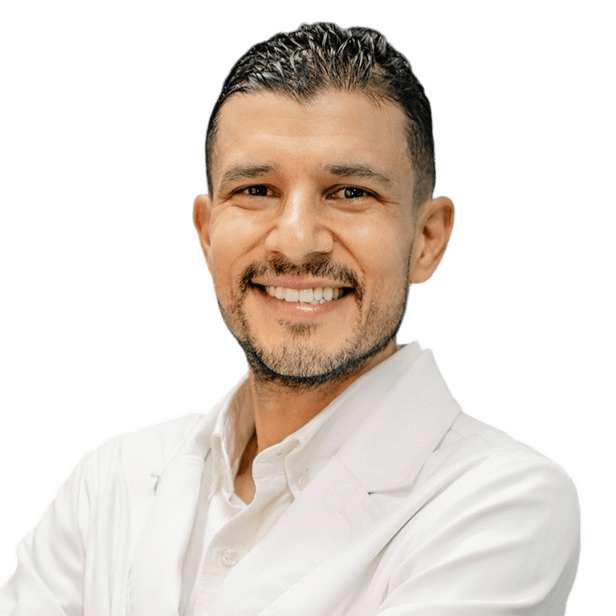 Dr. Daniel Zúñiga Monge