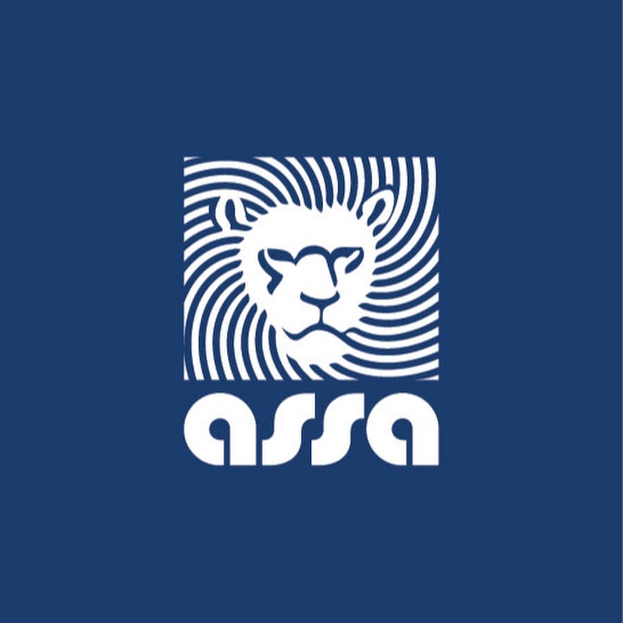 Logo de ASSA Seguros