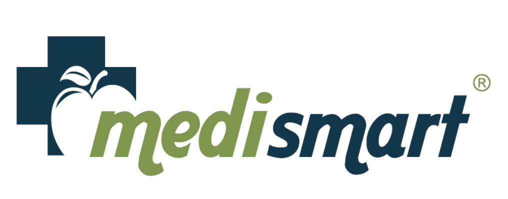 Logo de Medismart